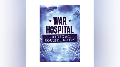 DLC War Hospital - Soundtrack КЛЮЧ  STEAM ВСЕ СТРАНЫ