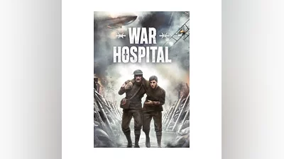 War Hospital КЛЮЧ  STEAM ВСЕ СТРАНЫ