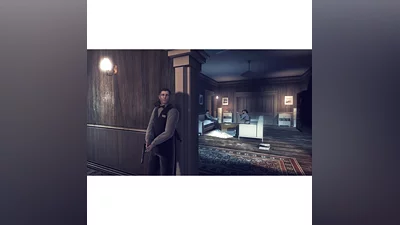 Alekhine's Gun КЛЮЧ  STEAM РФ+СНГ