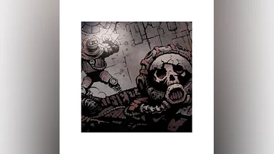 Deep Sky Derelicts: Definitive Edition КЛЮЧ  STEAM