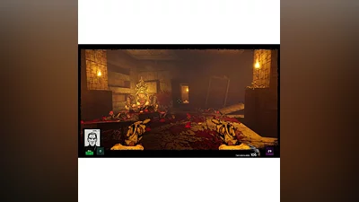 Forgive Me Father КЛЮЧ  STEAM RU+СНГ+CN+LATAM+TR