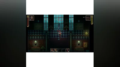 Lovecraft's Untold Stories КЛЮЧ  STEAM РФ+СНГ