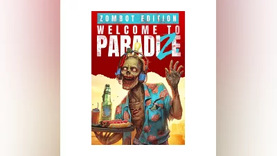 Welcome to ParadiZe - Zombot Edition КЛЮЧ  STEAM РФ+СН