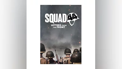 Squad 44 КЛЮЧ  STEAM RU only