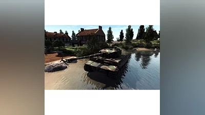 Men of War: Assault Squad 2 - Deluxe Edition КЛЮЧ