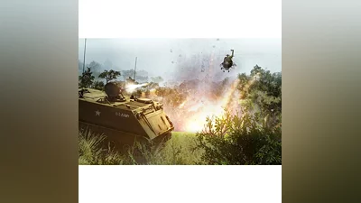 Men of War: Vietnam КЛЮЧ  STEAM RU+СНГ+ASIA+LATAM+TR