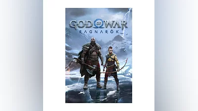 God of War Ragnarok (СНГ без РФ/РБ) Steam Ключ