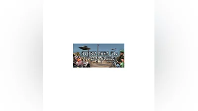 STORM AREA 51: AYY LMAO EDITION   STEAM GIFT РОССИЯ