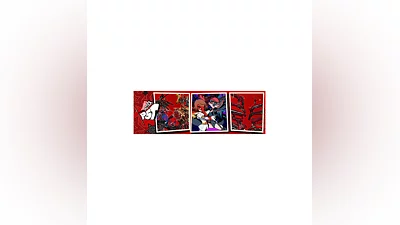 Persona 5 Tactica - All In One DLC Pack Россия DLC