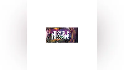 A Rogue Escape   АВТОДОСТАВКА STEAM GIFT РОССИЯ
