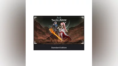 Tales of Arise   PS5/PS4  TR