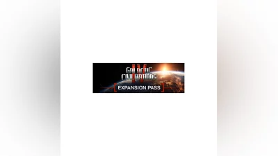 Galactic Civilizations IV - Expansion Pass DLC steam