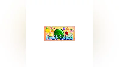 Fruit Salad   АВТОДОСТАВКА STEAM GIFT РОССИЯ