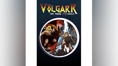 Volgarr the Viking I & II Bundle  XBOX  Быстро