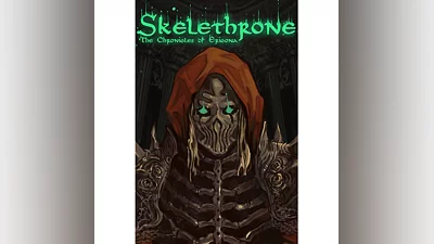 Skelethrone: The Chronicles of Ericona  XBOX  Быстр