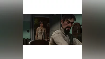 Syberia 3 КЛЮЧ  STEAM РФ+СНГ