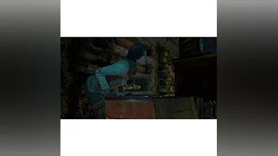 Syberia 3 - Deluxe Edition КЛЮЧ  STEAM РФ+СНГ