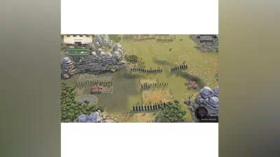 DLC Field of Glory II: Medieval - Reconquista КЛЮЧ