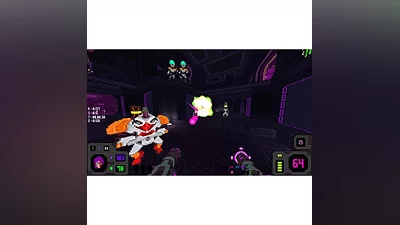 Viscerafest КЛЮЧ  STEAM РФ+СНГ