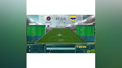 WE ARE FOOTBALL КЛЮЧ  STEAM РФ+СНГ