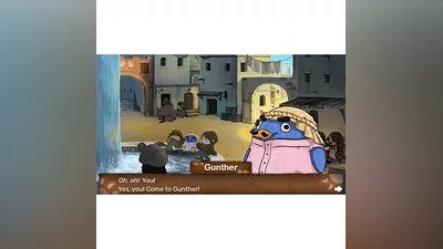 NAIRI: Tower of Shirin КЛЮЧ  STEAM РФ+СНГ