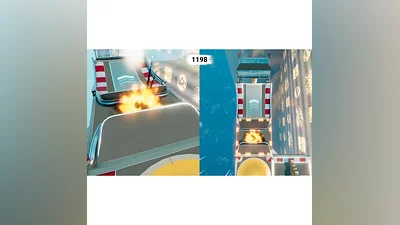 Can't Drive This КЛЮЧ  STEAM РФ+СНГ