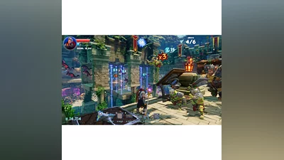 Orcs Must Die! 3 КЛЮЧ  STEAM РФ+СНГ