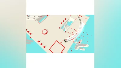 Absolute Drift КЛЮЧ  STEAM РФ+СНГ