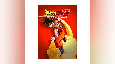 DRAGON BALL Z: KAKAROT КЛЮЧ  STEAM РФ+СНГ
