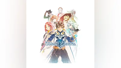 Tales of Zestiria КЛЮЧ  STEAM РФ+СНГ