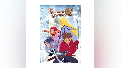 Tales of Symphonia КЛЮЧ  STEAM РФ+СНГ