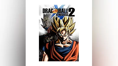 DRAGON BALL XENOVERSE 2 КЛЮЧ  STEAM РФ+СНГ