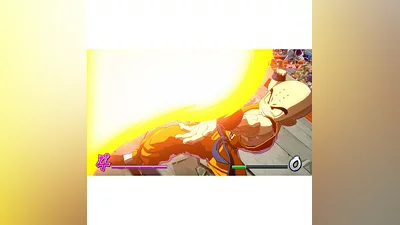 Dragon Ball FighterZ КЛЮЧ  STEAM РФ+СНГ