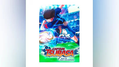 Captain Tsubasa: Rise of New Champions КЛЮЧ  STEAM