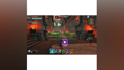 Orcs Must Die! 2 КЛЮЧ  STEAM РФ+СНГ