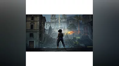 World War Z: Aftermath КЛЮЧ  STEAM РФ+СНГ