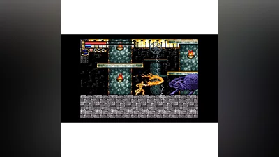 Castlevania Advance Collection КЛЮЧ  STEAM РФ+СНГ