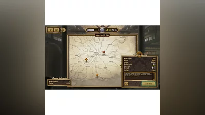 Ironcast КЛЮЧ  STEAM РФ+СНГ