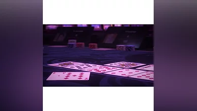 Pure Hold'em КЛЮЧ  STEAM РФ+СНГ