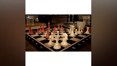 Pure Chess Grandmaster Edition КЛЮЧ  STEAM РФ+СНГ