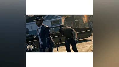 Mafia III: Definitive Edition КЛЮЧ  STEAM ВСЕ СТРАНЫ