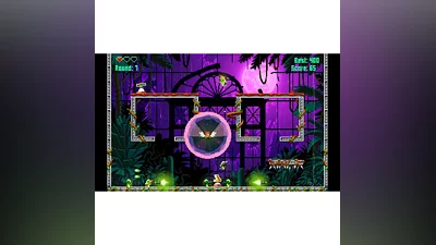 Extreme Exorcism КЛЮЧ  STEAM РФ+СНГ