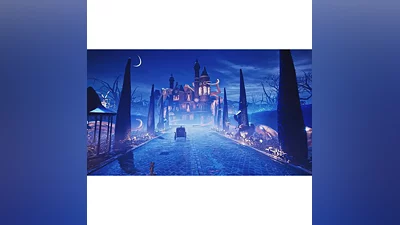 Tandem: A Tale of Shadows КЛЮЧ  STEAM РФ+СНГ