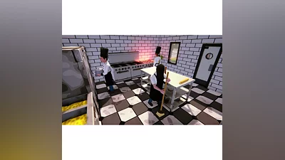 Recipe for Disaster КЛЮЧ  STEAM РФ+СНГ