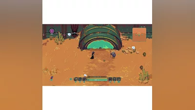 Undungeon КЛЮЧ  STEAM РФ+СНГ