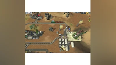 Train Valley КЛЮЧ  STEAM РФ+СНГ