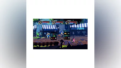 Sacred Citadel КЛЮЧ  STEAM РФ+СНГ