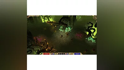 DLC Titan Quest: Eternal Embers КЛЮЧ  STEAM LATAM/RU/C