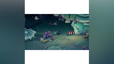 Wytchwood КЛЮЧ  STEAM РФ+СНГ