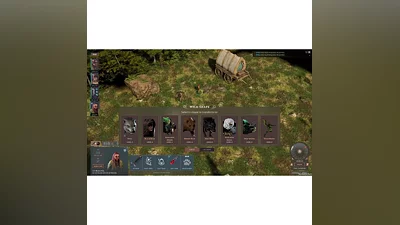 DLC Solasta: Crown of the Magister - Primal Calling КЛЮ